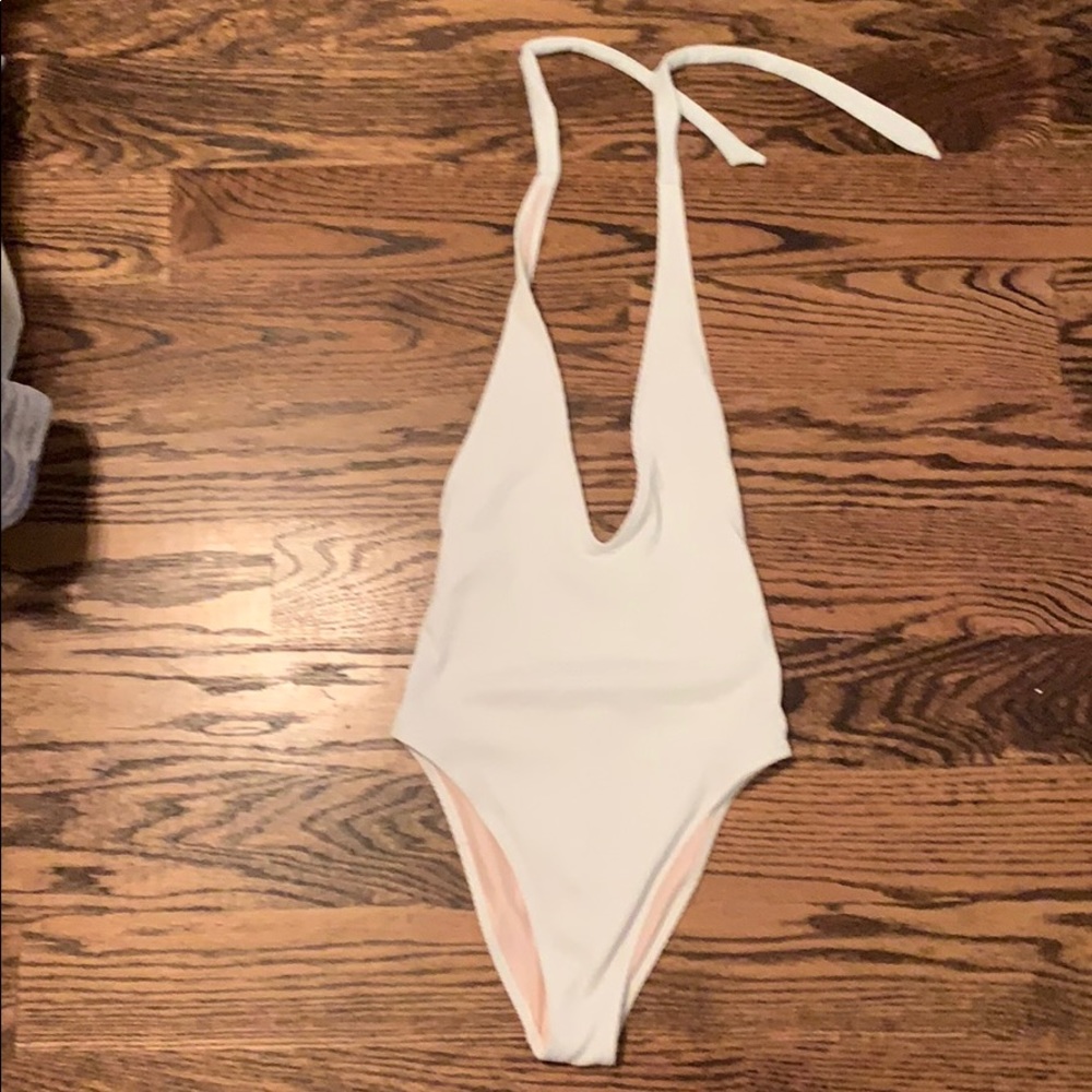 Aerie one piece